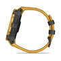 Garmin Instinct 3 SOLAR - 50 mm - Sunburst/Grey