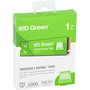 Western Digital Green SN3000 1 TB M.2 2280 NVMe SSD