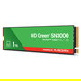 Western Digital SN3000 SSD M.2 1TB NVMe PCIe 4.0 x 4