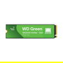 Western Digital SN3000 SSD M.2 1TB NVMe PCIe 4.0 x 4