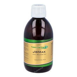 NATURE KARE WELLNESS Jwmax 300Ml. Para Cartílago, Articulaciones y Reducción de Dolor e Inflamación
