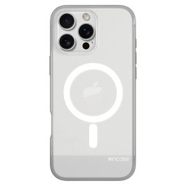 Incase Slim Case para iPhone 16 Pro Max Translúcida