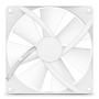 NZXT RF-C14SF-W1 Ventilador 14 cm RGB Core Blanco para Carcasa de Ordenador