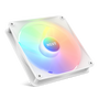 NZXT RF-C14SF-W1 Ventilador 14 cm RGB Core Blanco para Carcasa de Ordenador