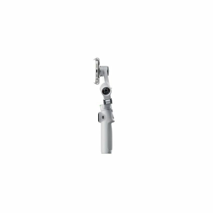 Insta360 Flow 2 Pro Gris - Compatible con Apple DockKit - Estabilización de 3 ejes