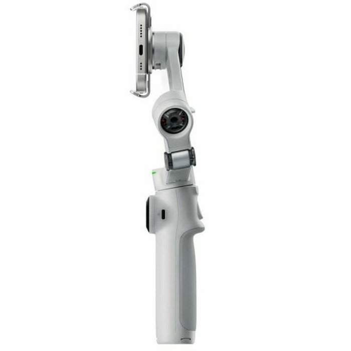 Insta360 Flow 2 Pro Gris - Compatible con Apple DockKit - Estabilización de 3 ejes