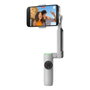 Insta360 Flow 2 Pro Gris - Compatible con Apple DockKit - Estabilización de 3 ejes