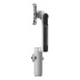 Insta360 Flow 2 Pro Gris - Compatible con Apple DockKit - Estabilización de 3 ejes