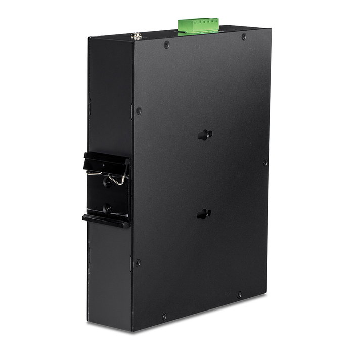 Trendnet TI-PGM102 Switch Industrial Gigabit PoE+ de 8 Puertos con 2 SFP Trendnet TI-PGM102 Switch Industrial Gigabit PoE+ de 8 Puertos con 2 SFP