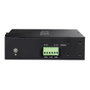 Trendnet TI-PGM102 Switch Industrial Gigabit PoE+ de 8 Puertos con 2 SFP
