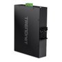 Trendnet TI-PGM102 Switch Industrial Gigabit PoE+ de 8 Puertos con 2 SFP