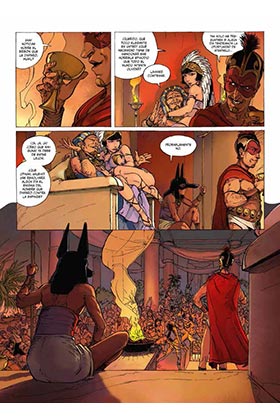 Yermo Ediciones Y Publicaciones, S.L. EL ASESINO QUE SE MERECE VOL. 2: LAS ATRACCIONES CULPABLES