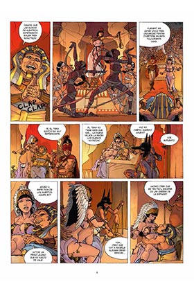Yermo Ediciones Y Publicaciones, S.L. EL ASESINO QUE SE MERECE VOL. 2: LAS ATRACCIONES CULPABLES