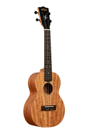 Kala Ukelele Concierto James Hill Tapa de Caoba Maciza