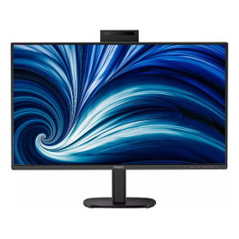 Philips 27B2U3601H/00 Monitor QHD IPS de 27 pulgadas con 120 Hz y USB-C