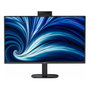 Philips 27B2U3601H/00 Monitor QHD IPS de 27 pulgadas con 120 Hz y USB-C