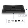 Philips 27B2U3601H Monitor 68.5cm (27") IPS QHD 2560x1440 120Hz Adaptive Sync USB-C 90W HDMI DisplayPort Negro