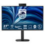 Philips 27B2U3601H Monitor 68.5cm (27") IPS QHD 2560x1440 120Hz Adaptive Sync USB-C 90W HDMI DisplayPort Negro