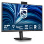 Philips 27B2U3601H Monitor 68.5cm (27") IPS QHD 2560x1440 120Hz Adaptive Sync USB-C 90W HDMI DisplayPort Negro