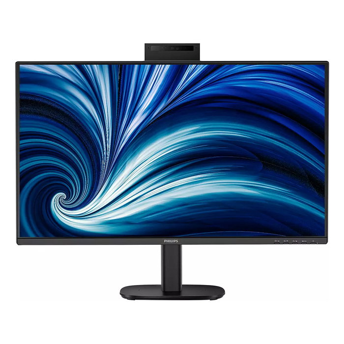 Philips 27B2U3601H Monitor 68.5cm (27") IPS QHD 2560x1440 120Hz Adaptive Sync USB-C 90W HDMI DisplayPort Negro Philips 27B2U3601H Monitor 68.5cm (27") IPS QHD 2560x1440 120Hz Adaptive Sync USB-C 90W HDMI DisplayPort Negro