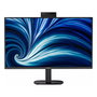 Philips 27B2U3601H Monitor 68.5cm (27") IPS QHD 2560x1440 120Hz Adaptive Sync USB-C 90W HDMI DisplayPort Negro