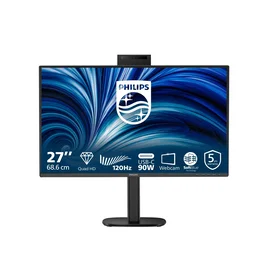 Philips 27B2U3601H/00 Monitor 27 pulg. Quad HD IPS 120 Hz USB-C