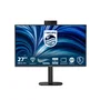 Philips 27B2U3601H/00 Monitor 27 pulg. Quad HD IPS 120 Hz USB-C