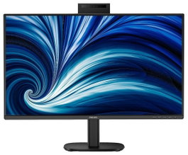 Philips 27B2U3601H/00 Monitor 27" QHD IPS 120Hz 4ms Altavoces USB-C