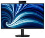 Philips 27B2U3601H/00 Monitor 27" QHD IPS 120Hz 4ms Altavoces USB-C