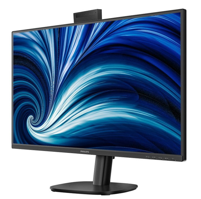 Philips 27B2U3601H/00 Monitor 27" QHD IPS 120Hz 4ms Altavoces USB-C Philips 27B2U3601H/00 Monitor 27" QHD IPS 120Hz 4ms Altavoces USB-C