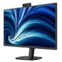 Philips 27B2U3601H/00 Monitor 27" QHD IPS 120Hz 4ms Altavoces USB-C