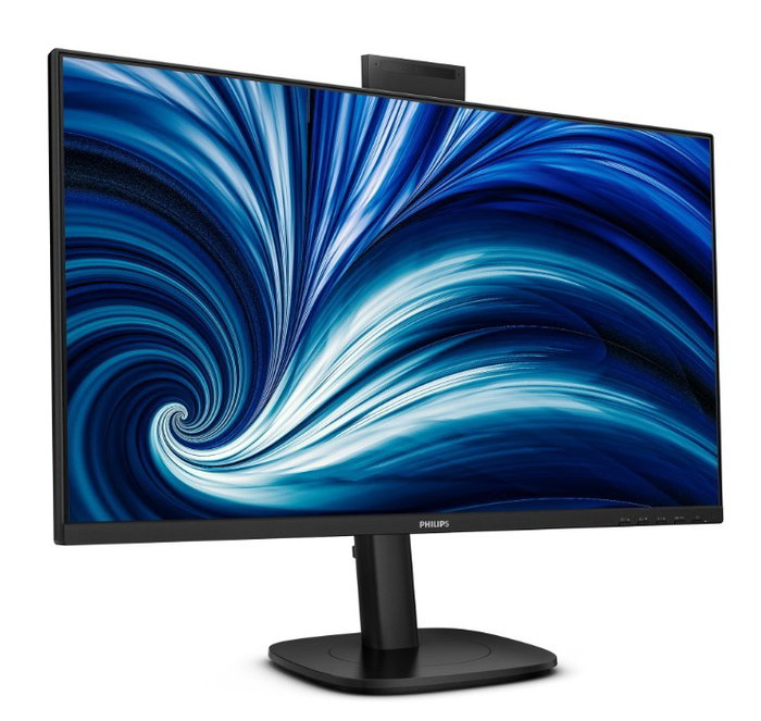 Philips 27B2U3601H/00 Monitor 27" QHD IPS 120Hz 4ms Altavoces USB-C Philips 27B2U3601H/00 Monitor 27" QHD IPS 120Hz 4ms Altavoces USB-C