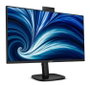 Philips 27B2U3601H/00 Monitor 27" QHD IPS 120Hz 4ms Altavoces USB-C