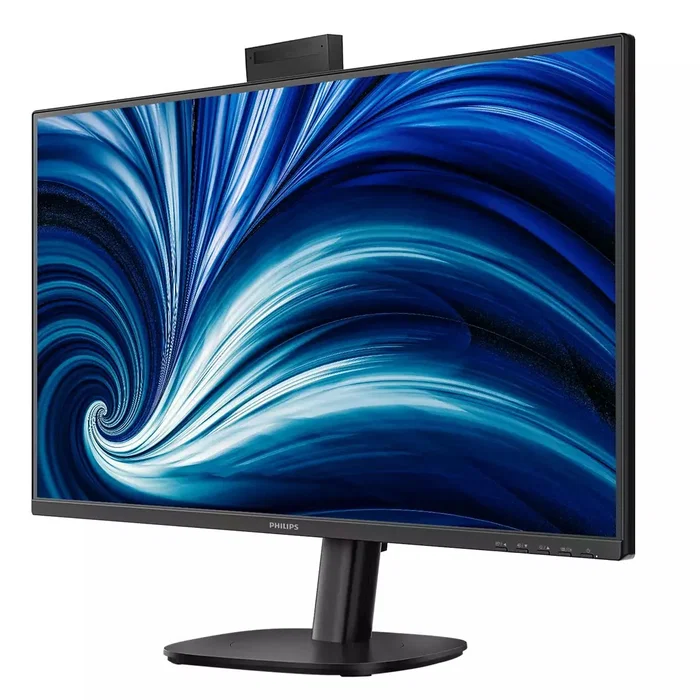 Philips 27B2U3601H/00 Monitor QHD IPS de 27 pulgadas con 120 Hz y USB-C