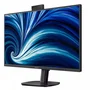 Philips 27B2U3601H/00 Monitor QHD IPS de 27 pulgadas con 120 Hz y USB-C
