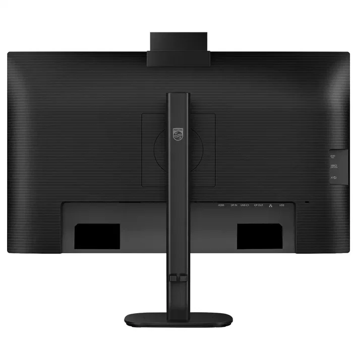 Philips 27B2U3601H/00 Monitor QHD IPS de 27 pulgadas con 120 Hz y USB-C