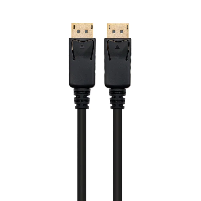 Ewent EC1407 Cable DisplayPort 3 m Negro Ewent EC1407 Cable DisplayPort 3 m Negro