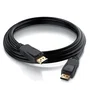 Ewent EC1407 Cable DisplayPort 3 m Negro