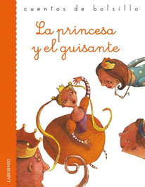 LABERINTO La princesa y el guisante