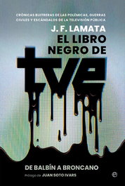 LA ESFERA DE LOS LIBROS El libro negro de TVE