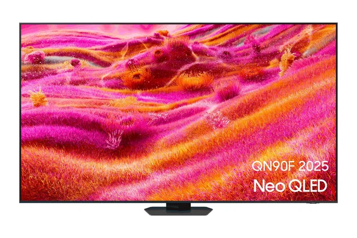 Samsung QN90F TQ75QN90FAT Smart TV Neo QLED 190,5 cm (75'') 4K Ultra HD Wifi Negro Samsung QN90F TQ75QN90FAT Smart TV Neo QLED 190,5 cm (75'') 4K Ultra HD Wifi Negro