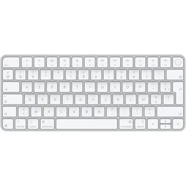 Apple Magic Keyboard Touch ID con Touch ID con silicio FR