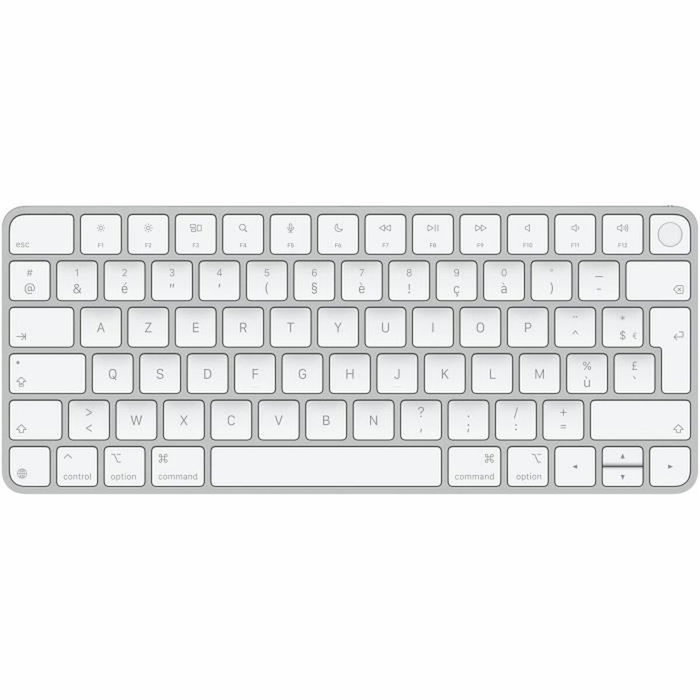 Apple Magic Keyboard Touch ID con silicio FR Apple Magic Keyboard Touch ID con silicio FR