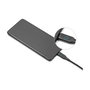 DeLOCK Cable USB Type-C a USB Type-C PD 3.1 140 W con indicador de potencia, 1,2 m