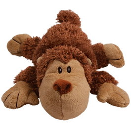 Kong Peluche Cozie Naturales Talla M