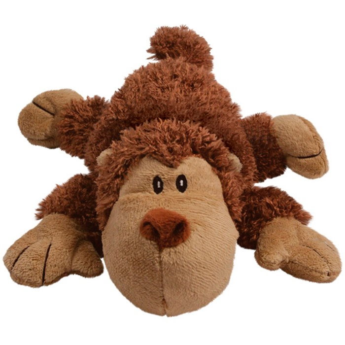 Kong Peluche Cozie Naturales Talla M Kong Peluche Cozie Naturales Talla M