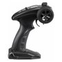 AMEWI Stingray Speedboot m.Jet- Antrieb 335mm RTR Carbon-Optik
