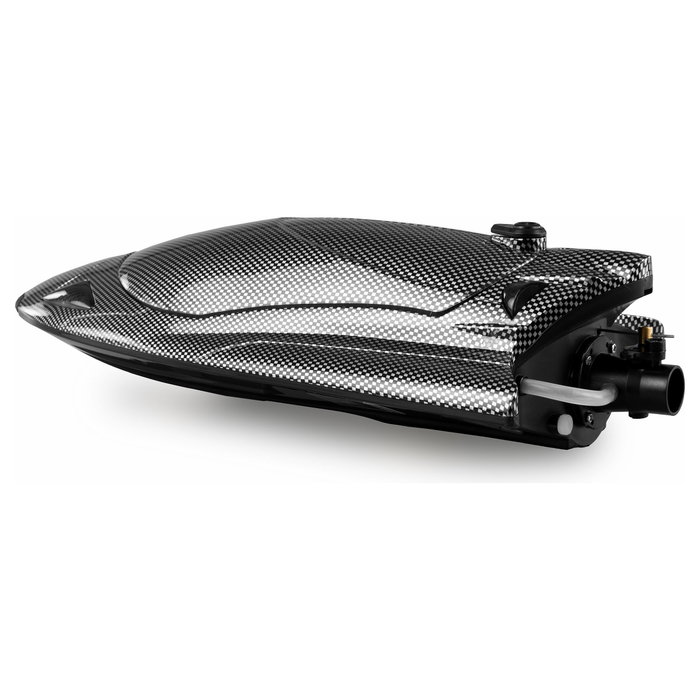 AMEWI Stingray Speedboot m.Jet- Antrieb 335mm RTR Carbon-Optik AMEWI Stingray Speedboot m.Jet- Antrieb 335mm RTR Carbon-Optik