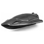 AMEWI 26108 Stingray Speedboot Barco RTR 335 mm con Motor a Reacción, 40 km/h, Efectos de Luz, Li-Ion 2000 mAh, Radio 2.4 GHz 3 Canales, Edad 14+