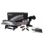 AMEWI 26108 Stingray Speedboot Barco RTR 335 mm con Motor a Reacción, 40 km/h, Efectos de Luz, Li-Ion 2000 mAh, Radio 2.4 GHz 3 Canales, Edad 14+